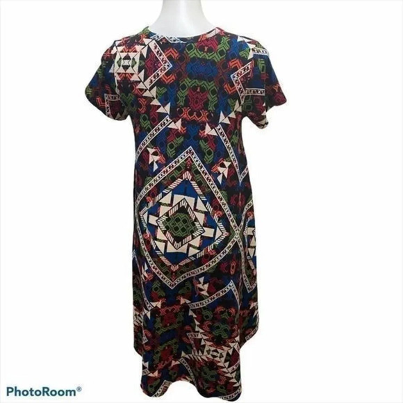 - Lula Roe dress - Picture 3 of 8